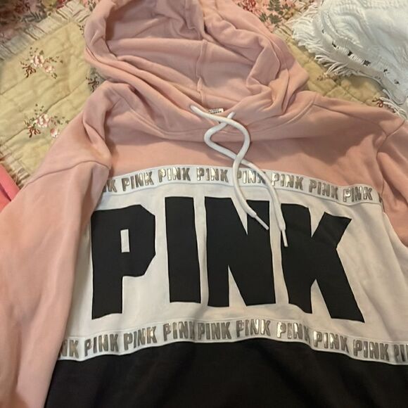 Victoria’s Secret sweatshirts  - Picture 3 of 3